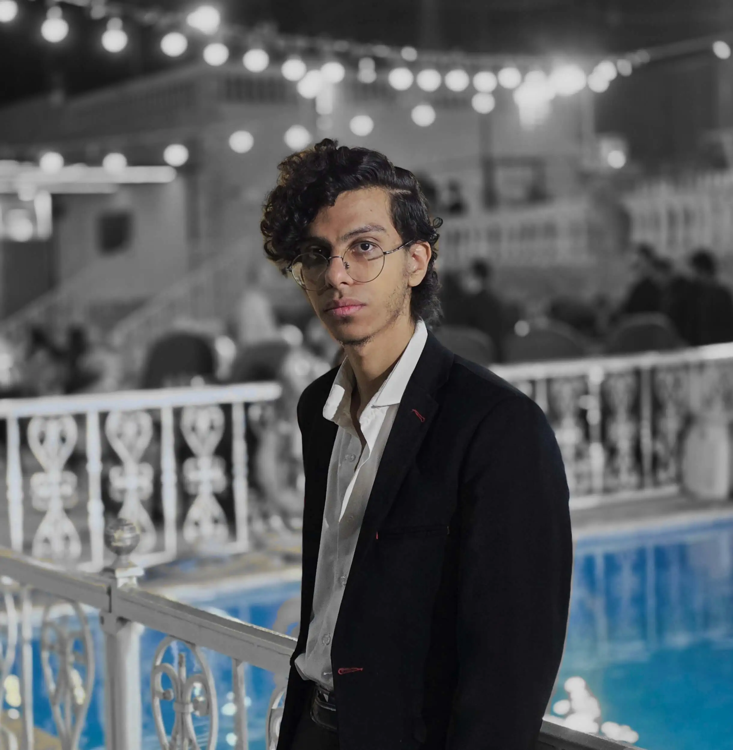 Mahmoud Gomaa