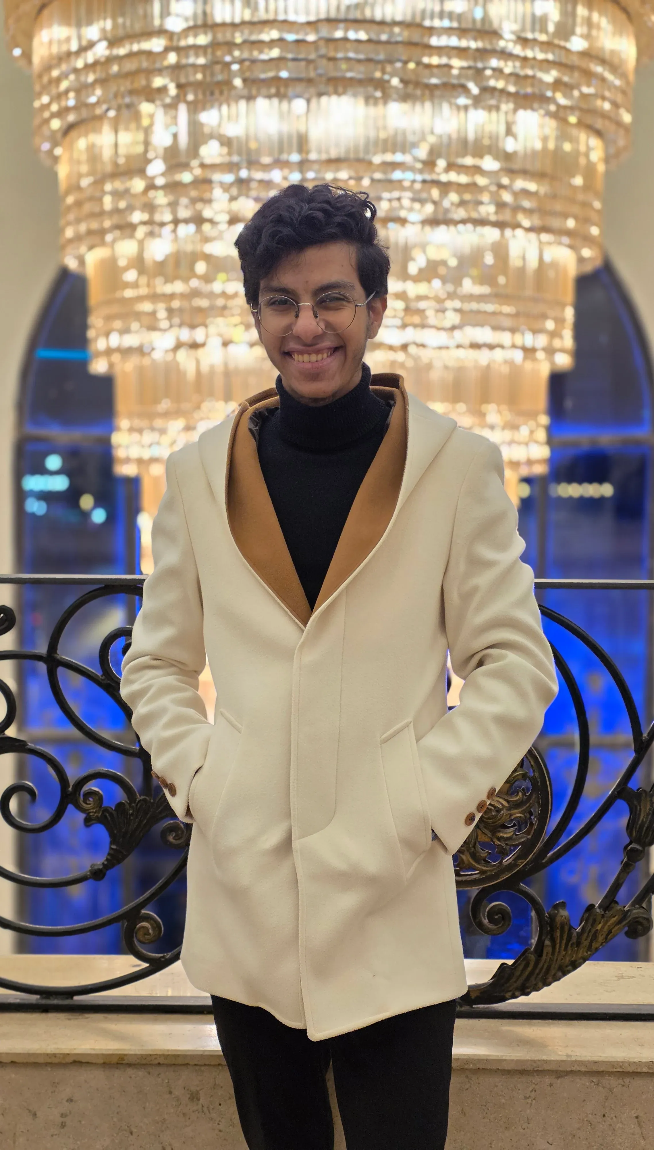 Mahmoud Mohamed Gomaa