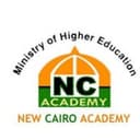 New Cairo Academy Logo